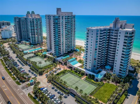 1520 GULF BOULEVARD #1201