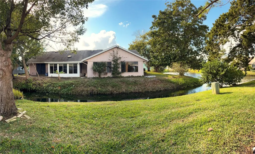 26 FORE DRIVE New Smyrna Beach, FL 32168