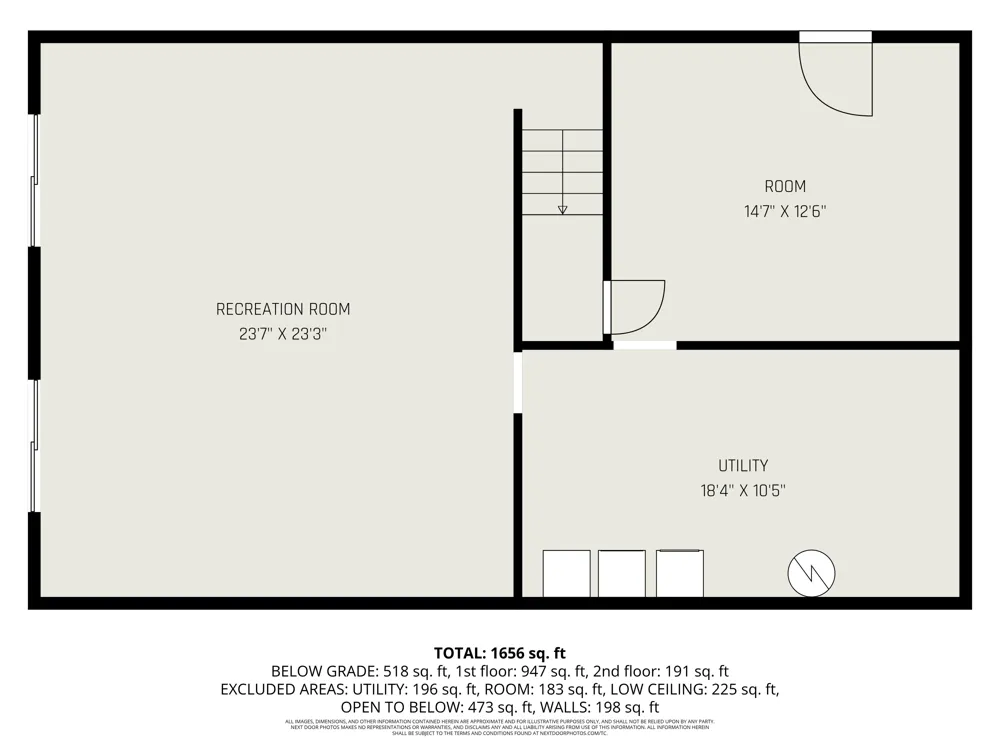 45601 Peninsula Drive E Grand Junction, MI 49056