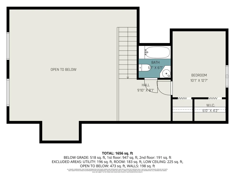 45601 Peninsula Drive E Grand Junction, MI 49056