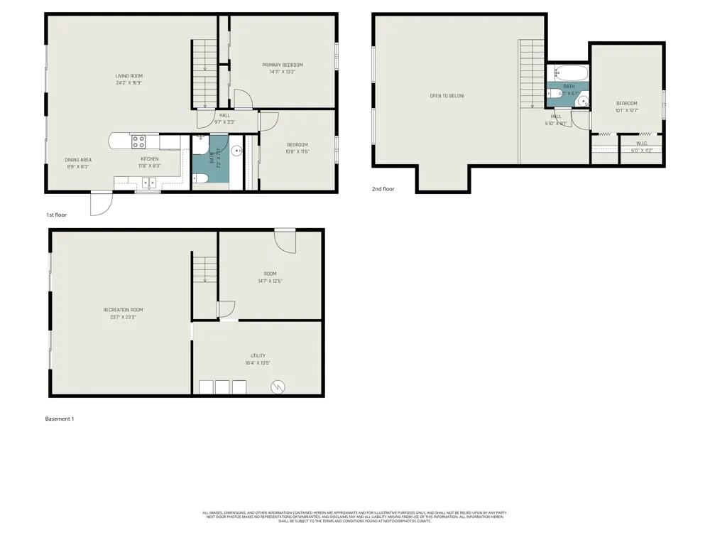 45601 Peninsula Drive E Grand Junction, MI 49056
