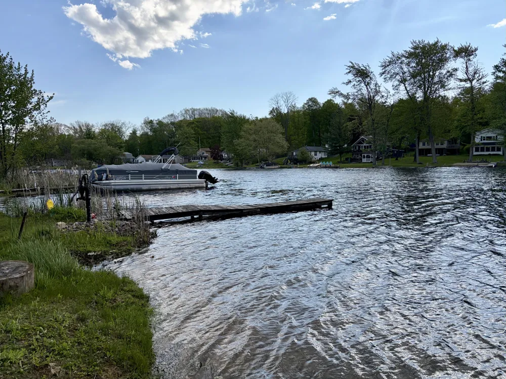 45601 Peninsula Drive E Grand Junction, MI 49056