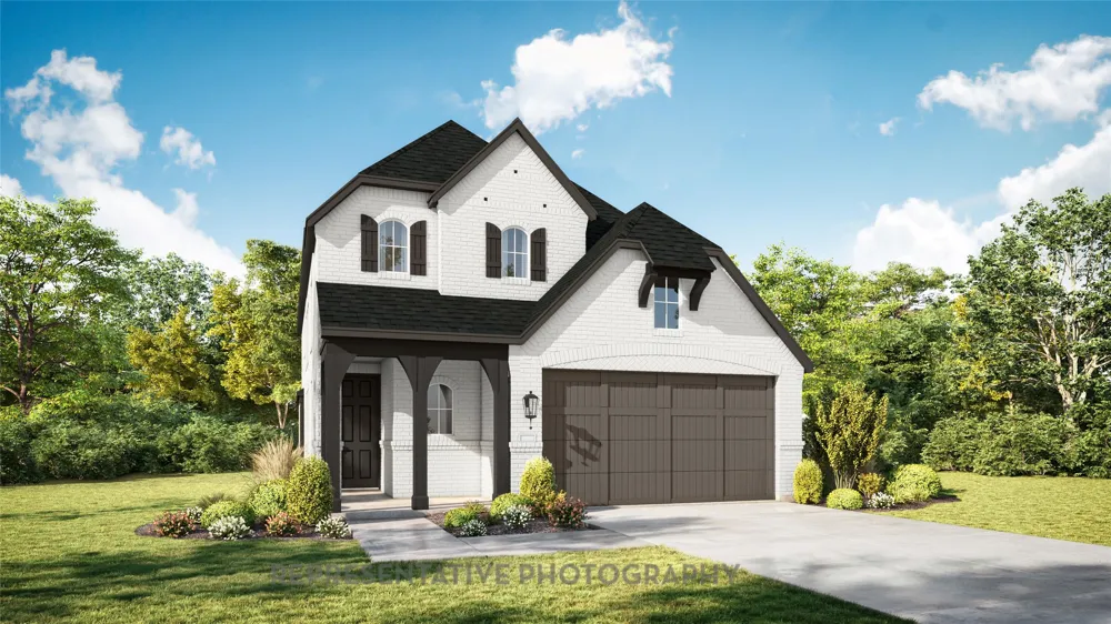 829 Willow Stream Drive