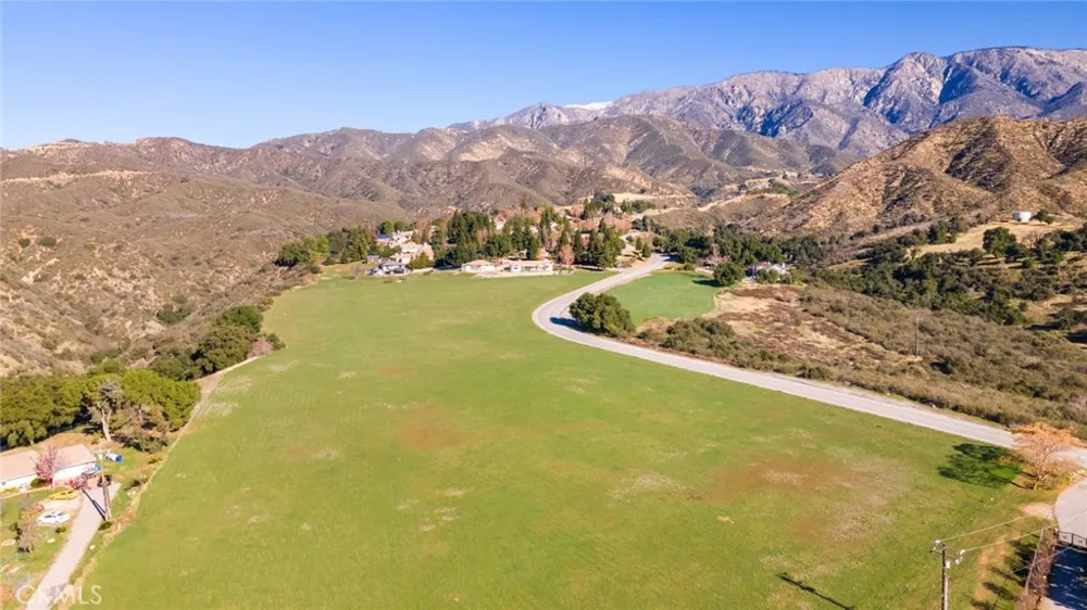 Oak Glen Rd Yucaipa, CA 92399