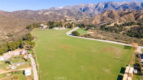 Oak Glen Rd