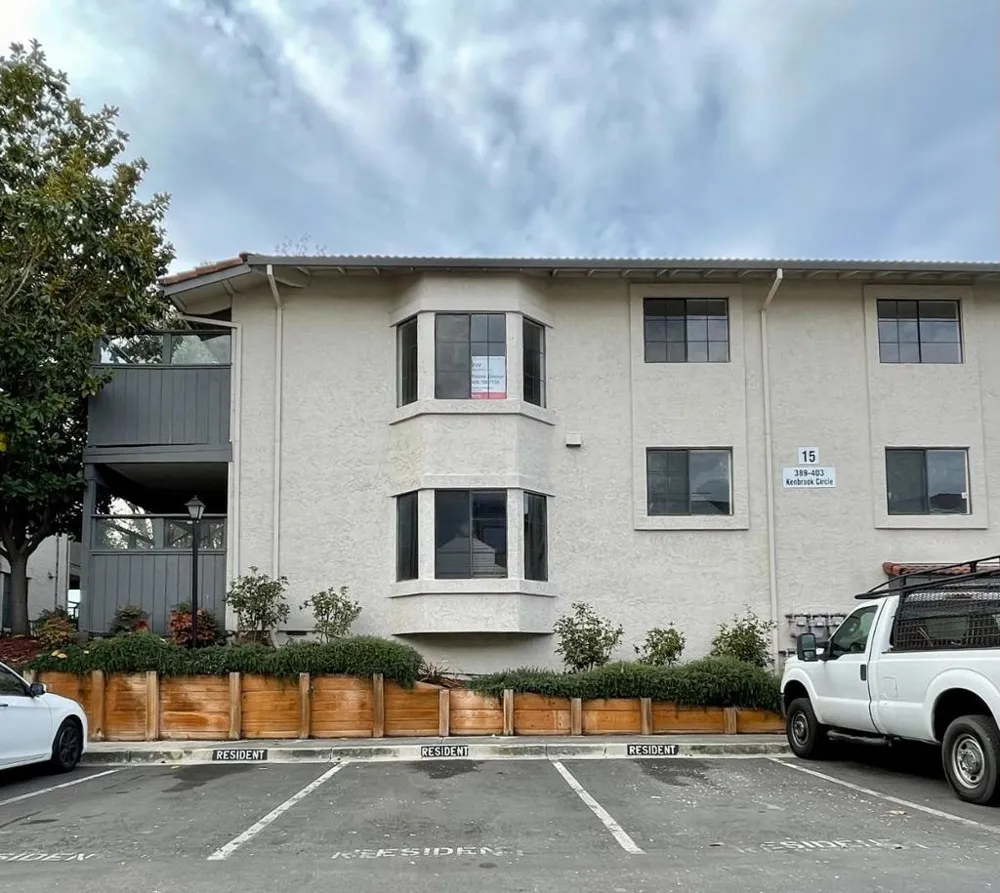 403 Kenbrook Circle San Jose, CA 95111