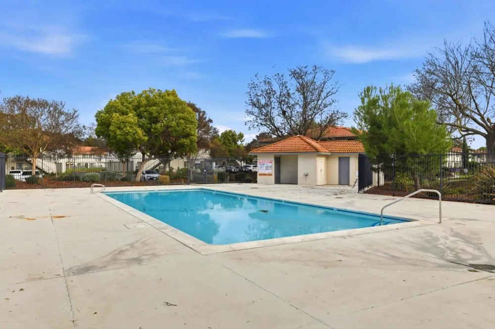 403 Kenbrook Circle San Jose, CA 95111