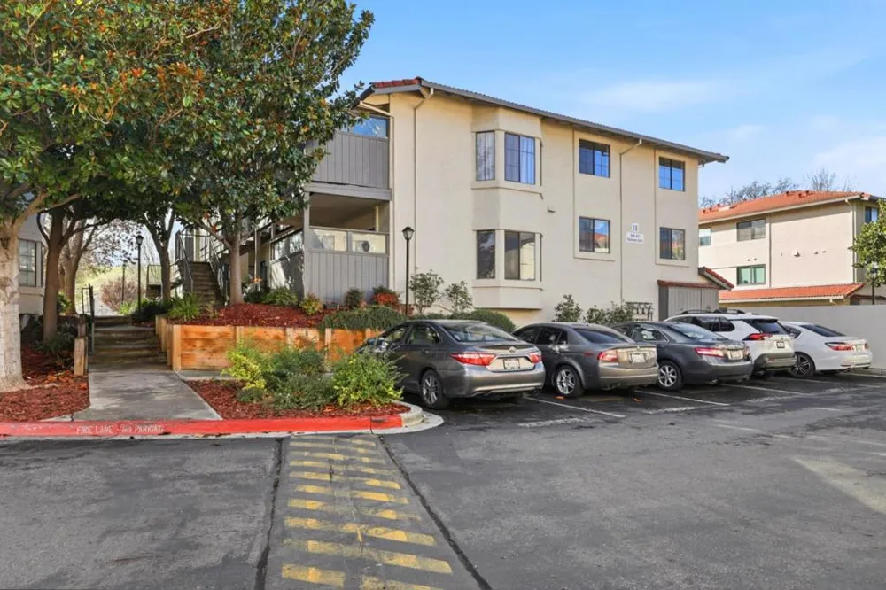 403 Kenbrook Circle San Jose, CA 95111
