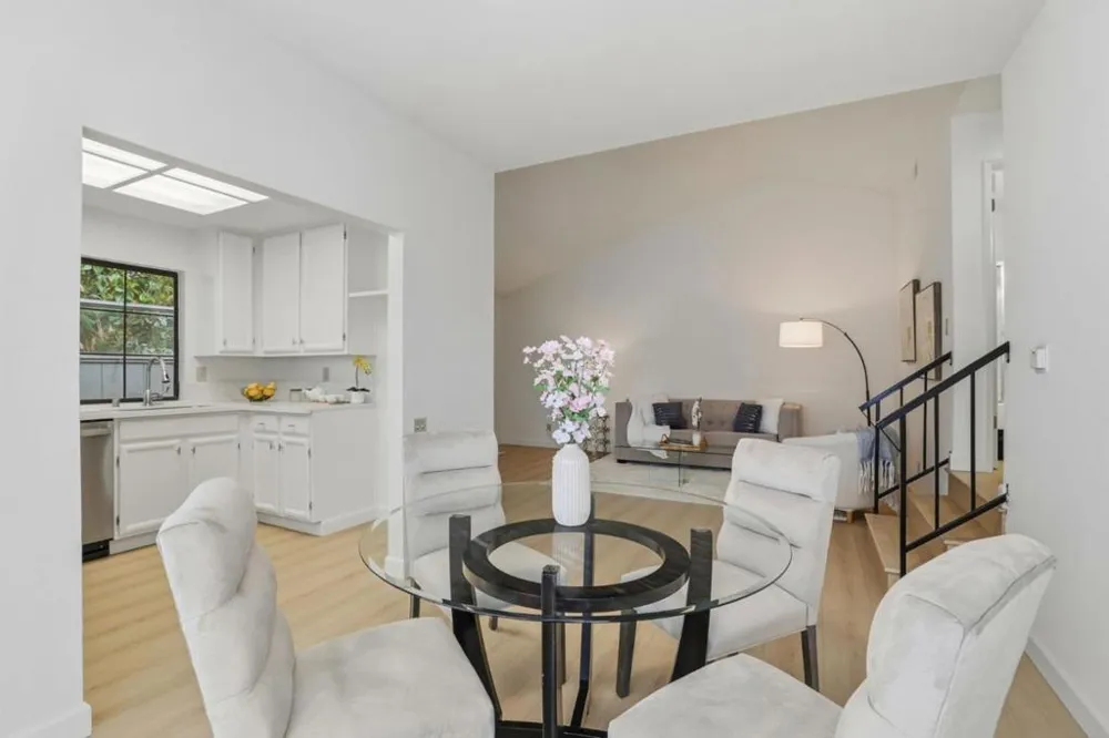 403 Kenbrook Circle San Jose, CA 95111