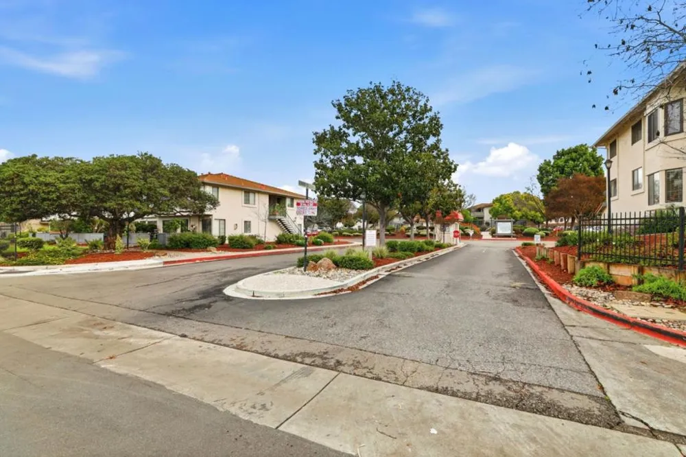 403 Kenbrook Circle San Jose, CA 95111