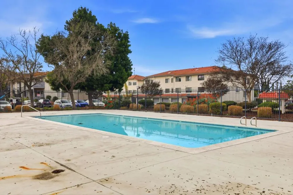 403 Kenbrook Circle San Jose, CA 95111