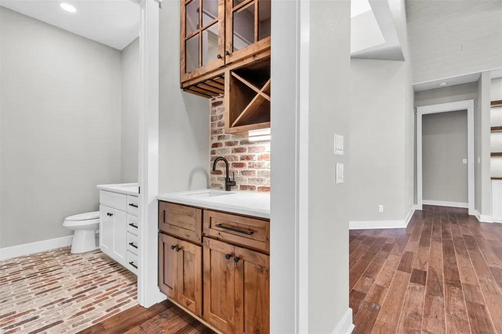 2716 County Road 324 Caldwell, TX 77836