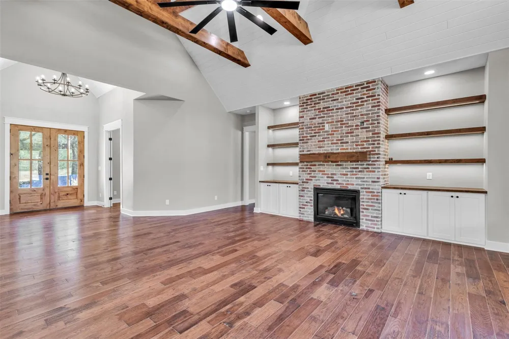 2716 County Road 324 Caldwell, TX 77836