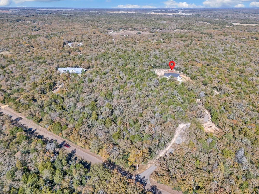 2716 County Road 324 Caldwell, TX 77836