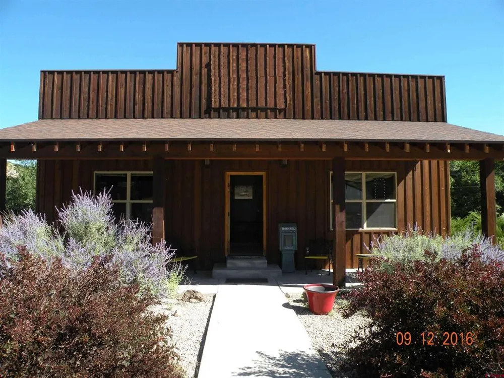 212 E Main Street Naturita, CO 81422