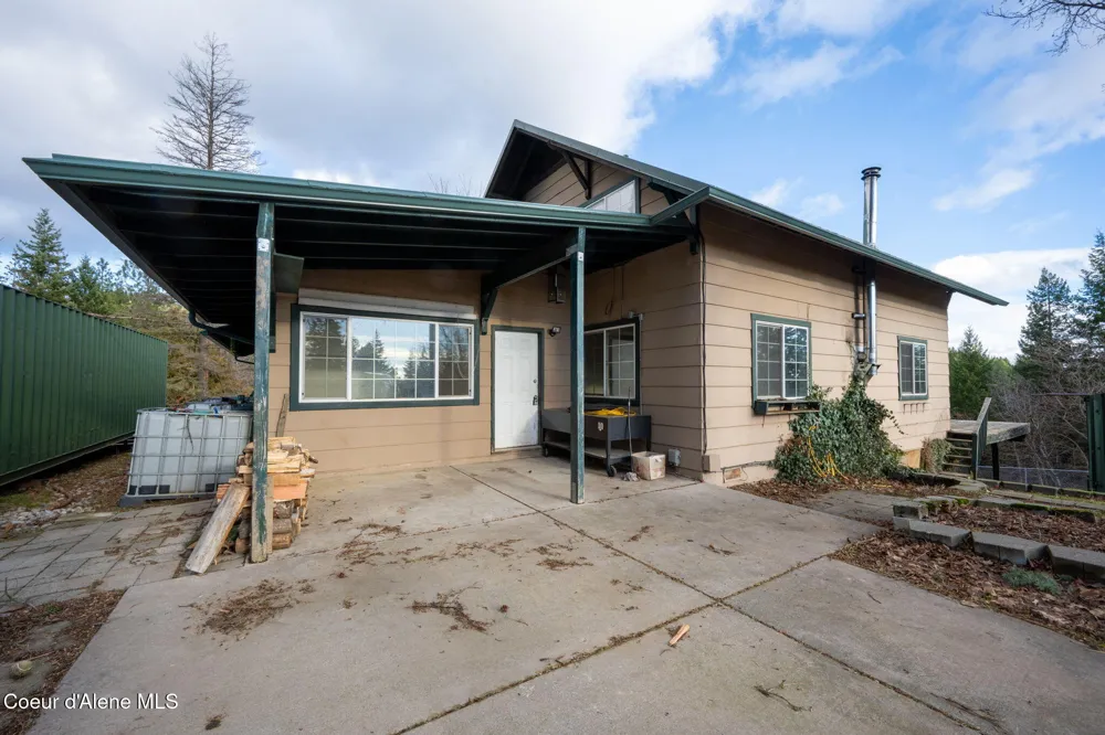 15077 Church Road Rathdrum, ID 83858