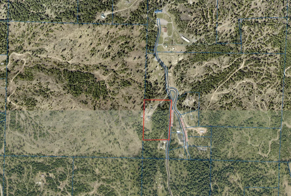 15077 Church Road Rathdrum, ID 83858