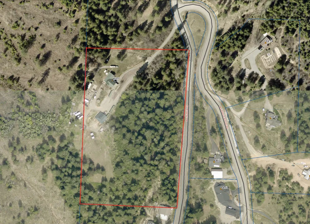 15077 Church Road Rathdrum, ID 83858