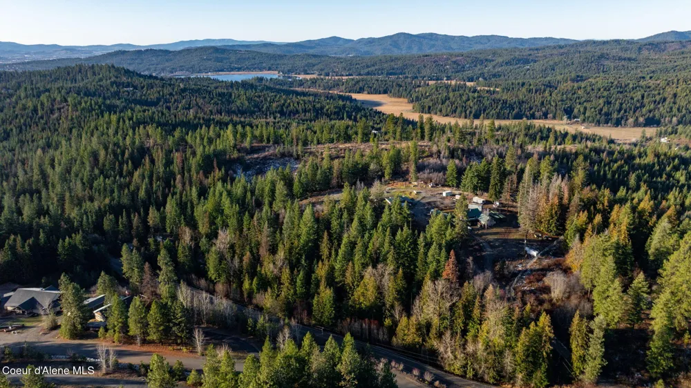 15077 Church Road Rathdrum, ID 83858