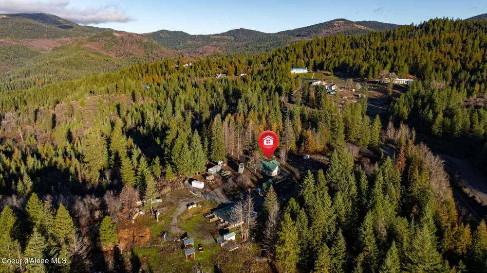 15077 Church Road Rathdrum, ID 83858