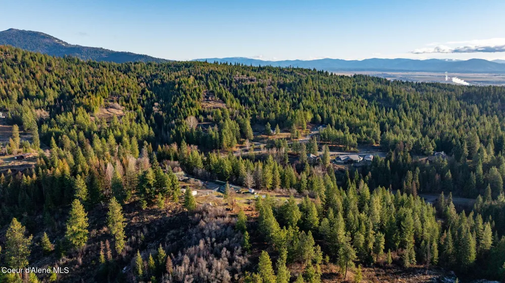15077 Church Road Rathdrum, ID 83858