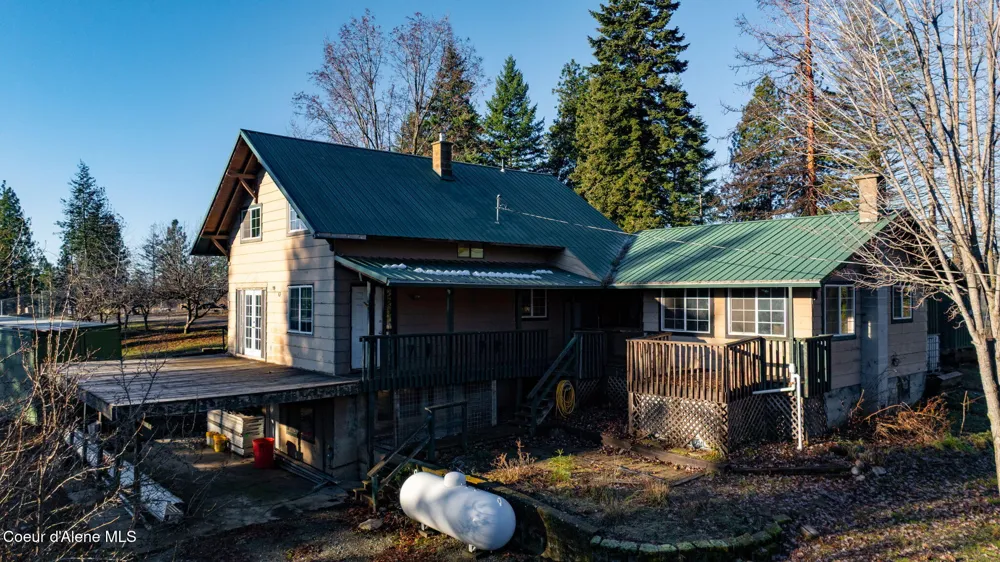 15077 Church Road Rathdrum, ID 83858