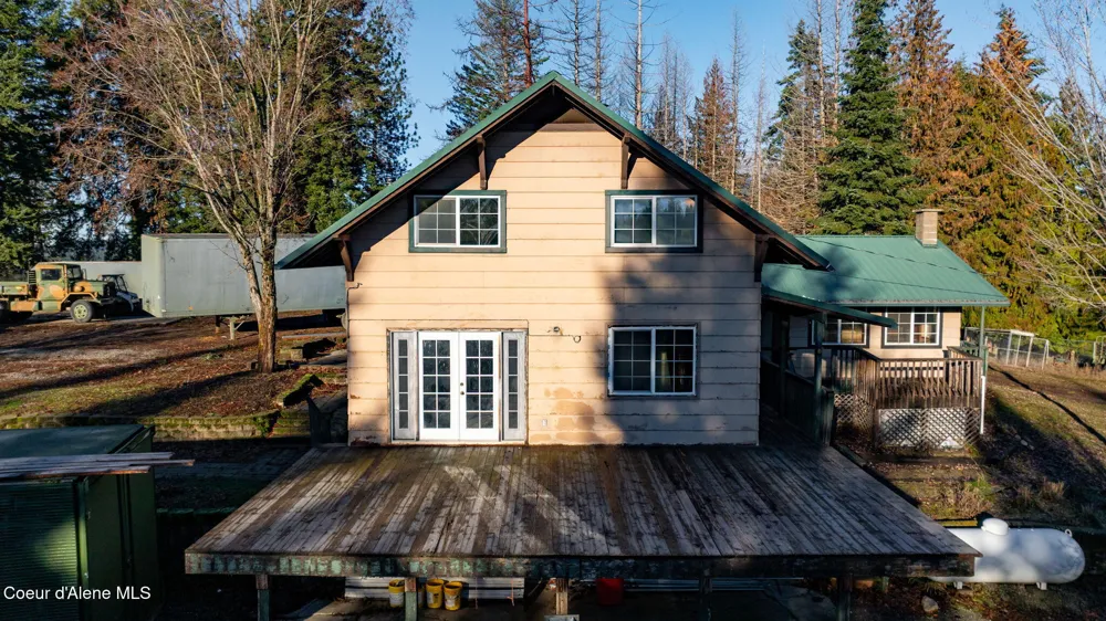 15077 Church Road Rathdrum, ID 83858