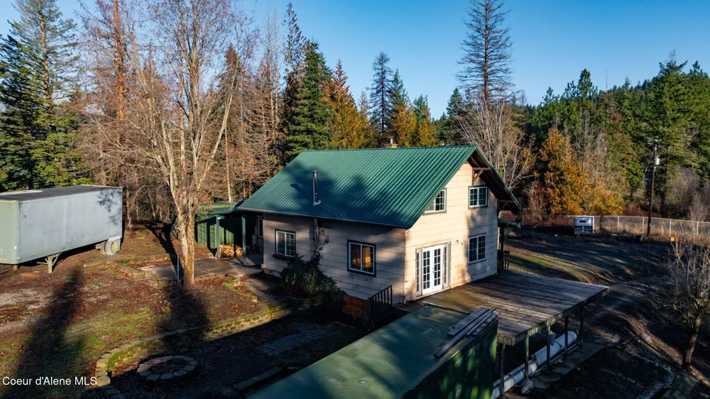 15077 Church Road Rathdrum, ID 83858