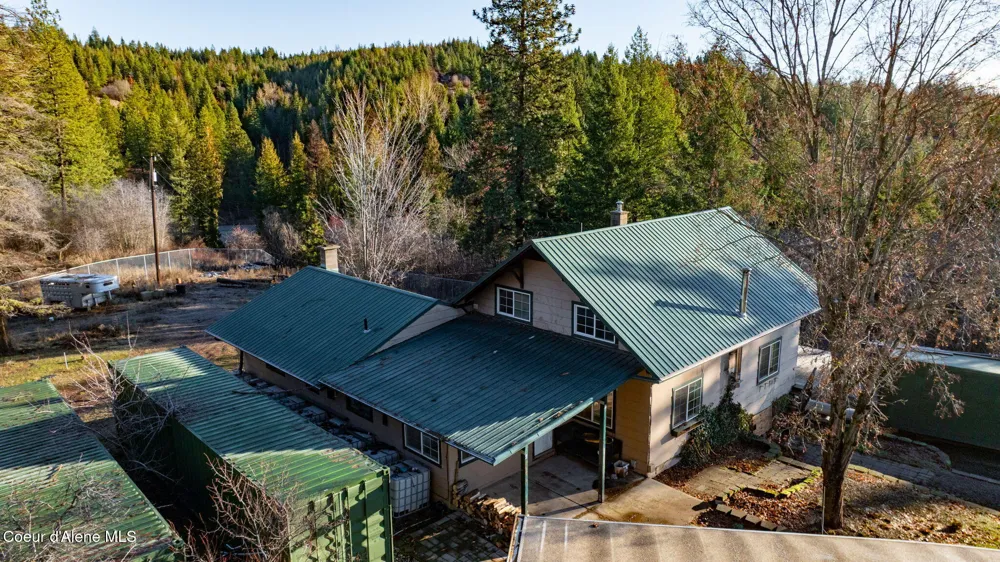 15077 Church Road Rathdrum, ID 83858