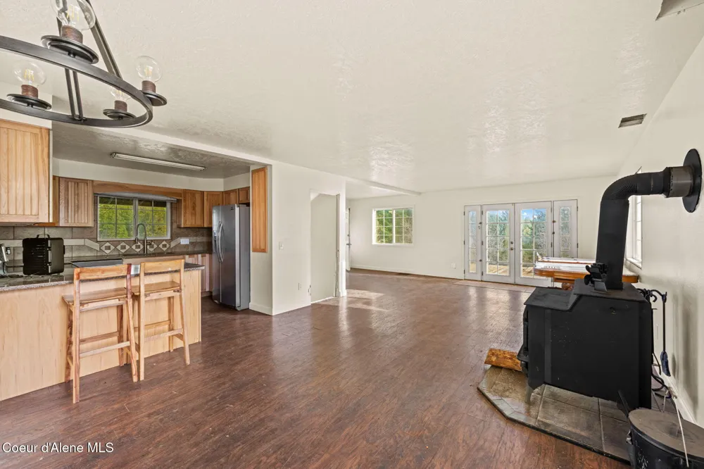 15077 Church Road Rathdrum, ID 83858