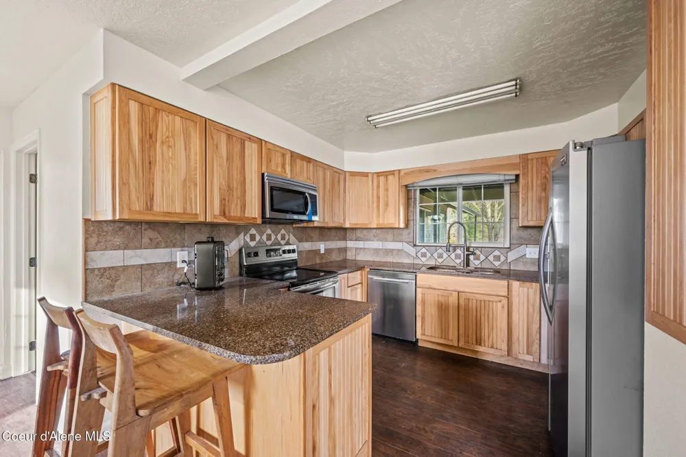 15077 Church Road Rathdrum, ID 83858