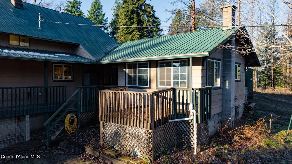 15077 Church Road Rathdrum, ID 83858