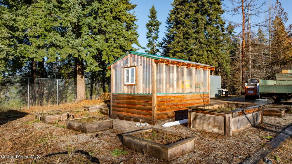 15077 Church Road Rathdrum, ID 83858