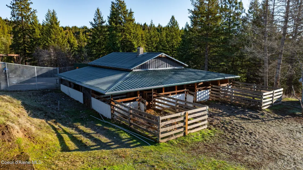 15077 Church Road Rathdrum, ID 83858