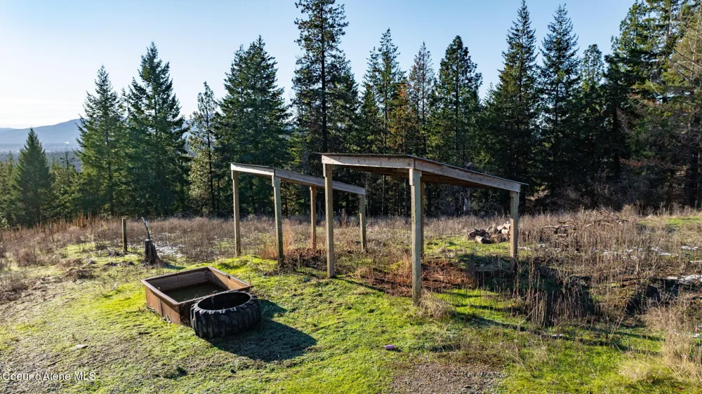 15077 Church Road Rathdrum, ID 83858