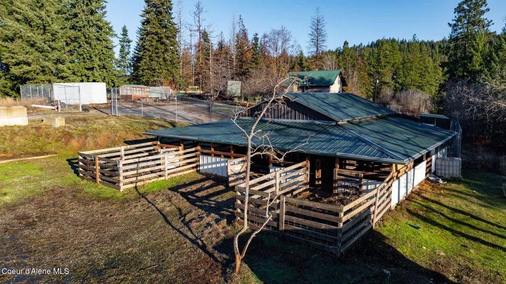 15077 Church Road Rathdrum, ID 83858