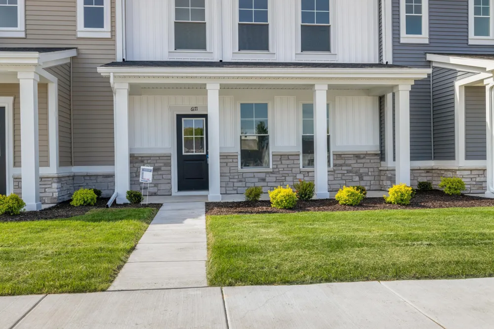 6171 Rushing Avenue Portage, IN 46368