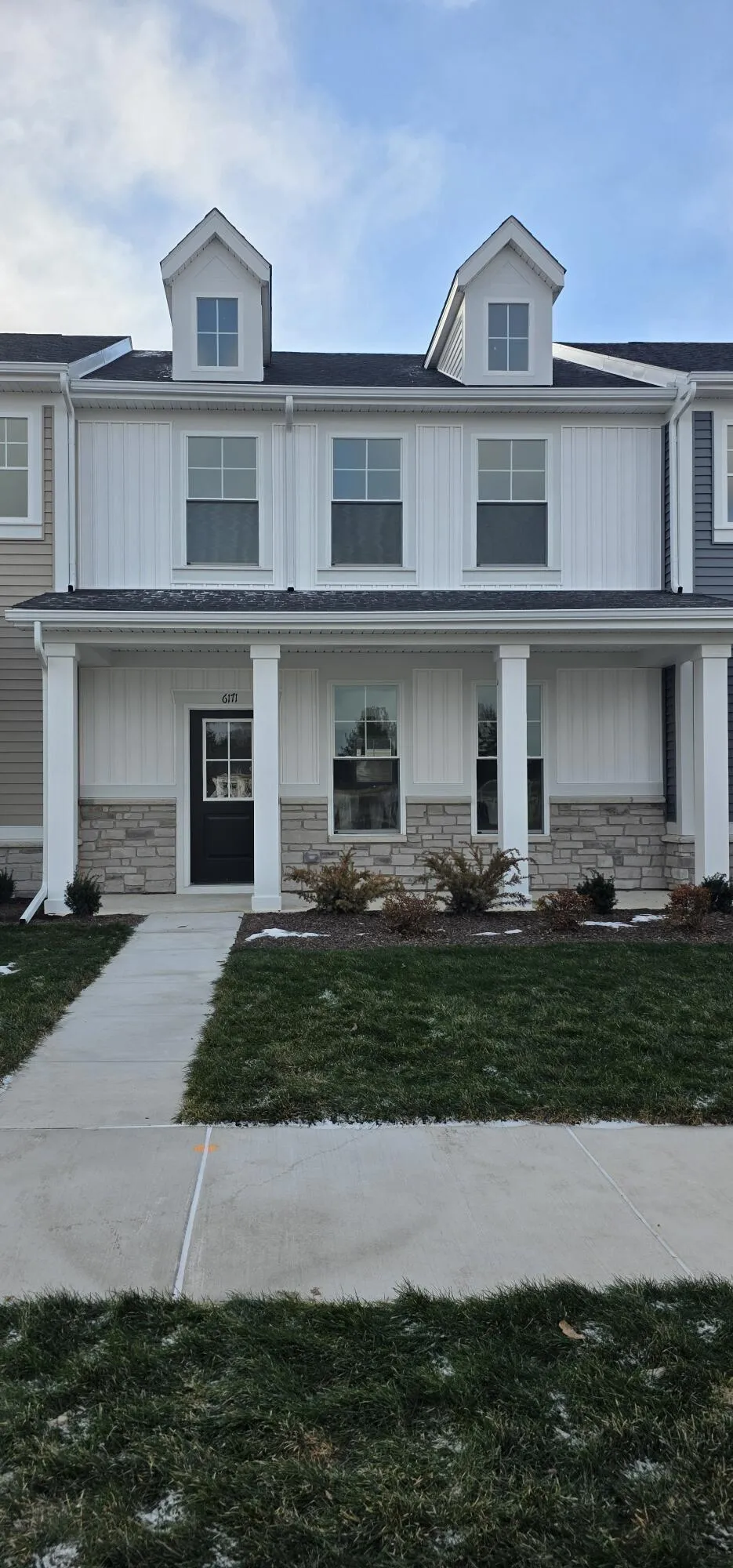 6171 Rushing Avenue Portage, IN 46368