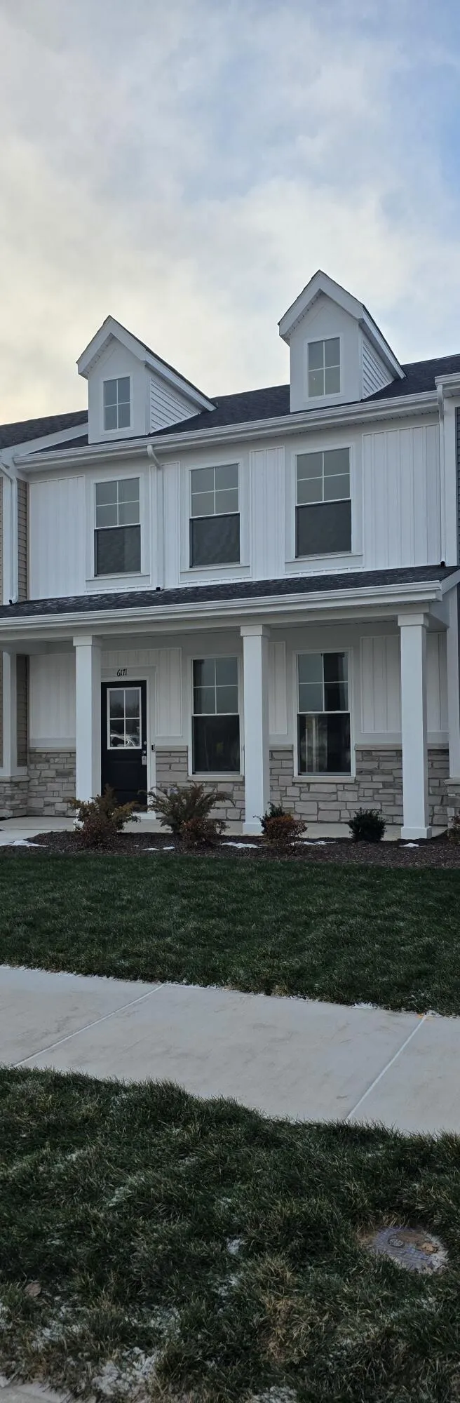 6171 Rushing Avenue Portage, IN 46368
