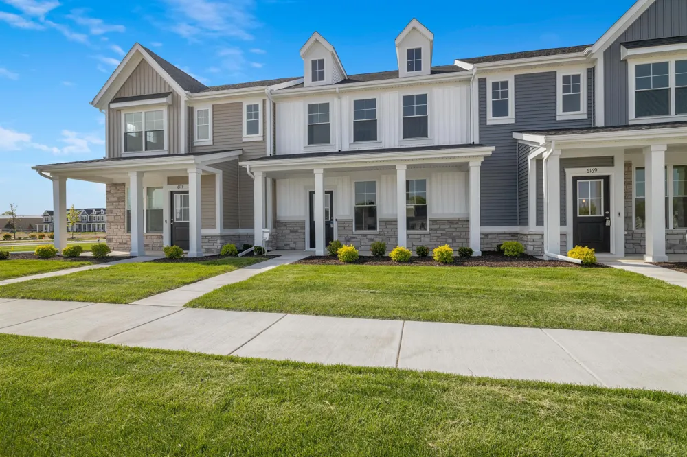 6171 Rushing Avenue Portage, IN 46368