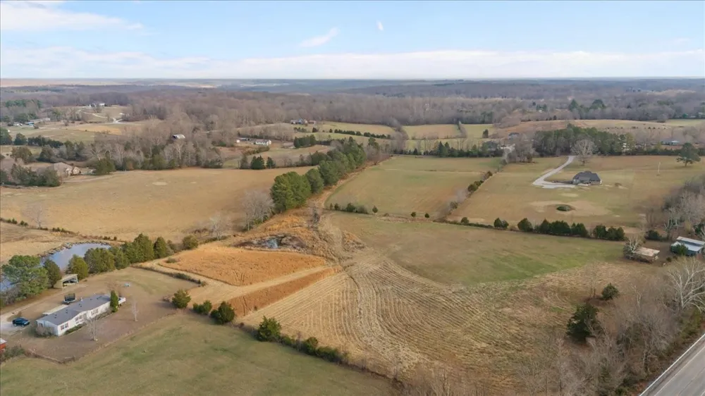 0 Polley Willey Rd Dickson, TN 37055