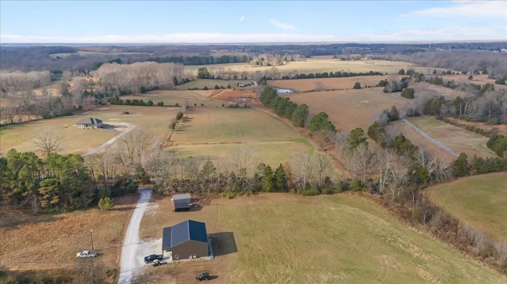 0 Polley Willey Rd Dickson, TN 37055