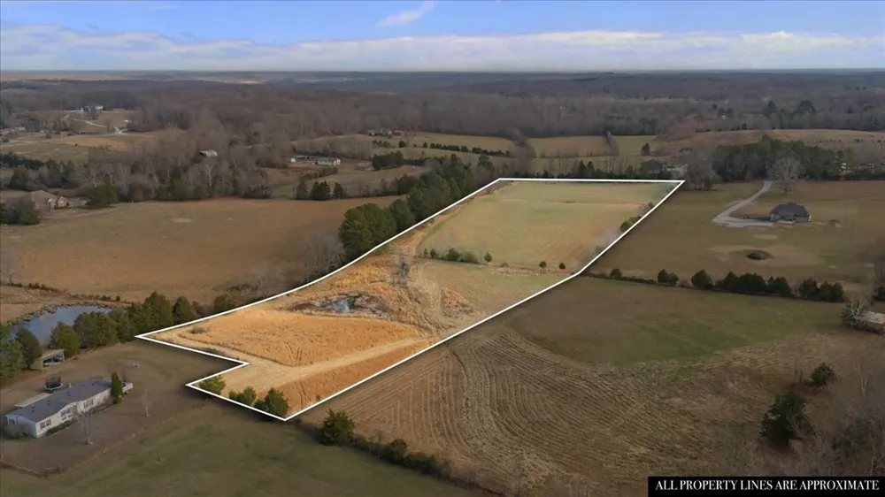 0 Polley Willey Rd Dickson, TN 37055