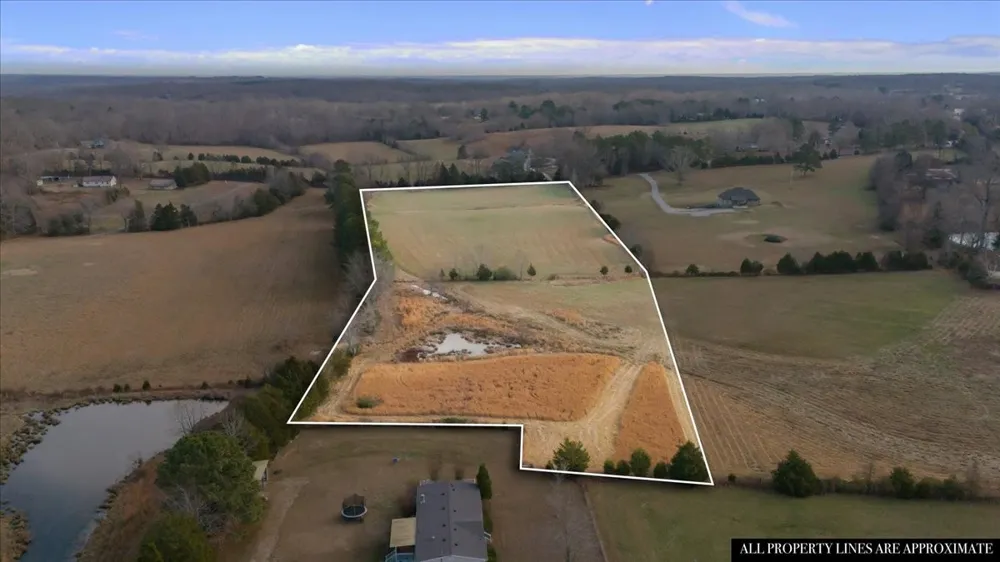 0 Polley Willey Rd Dickson, TN 37055
