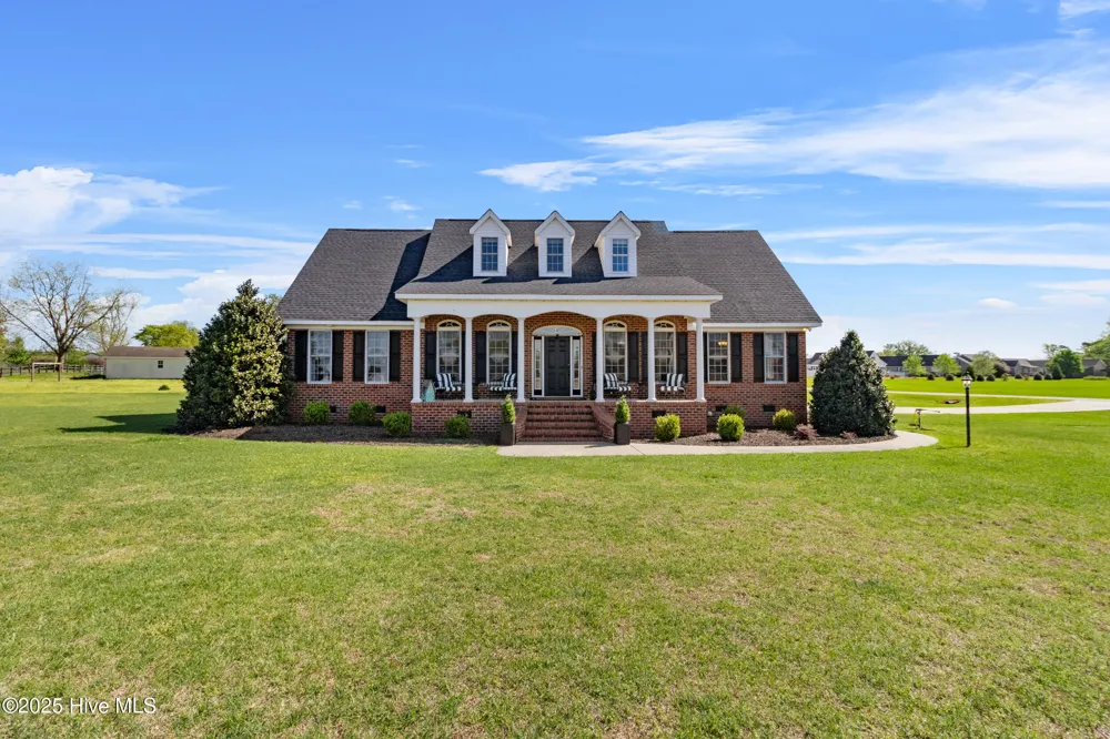 103 Arabian Circle Beulaville, NC 28518