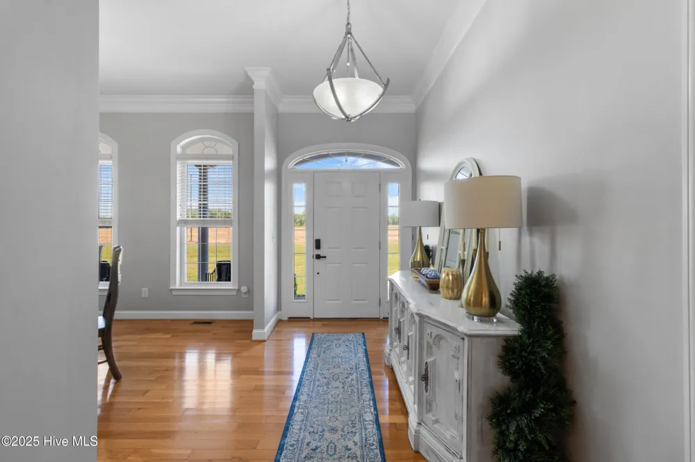 103 Arabian Circle Beulaville, NC 28518