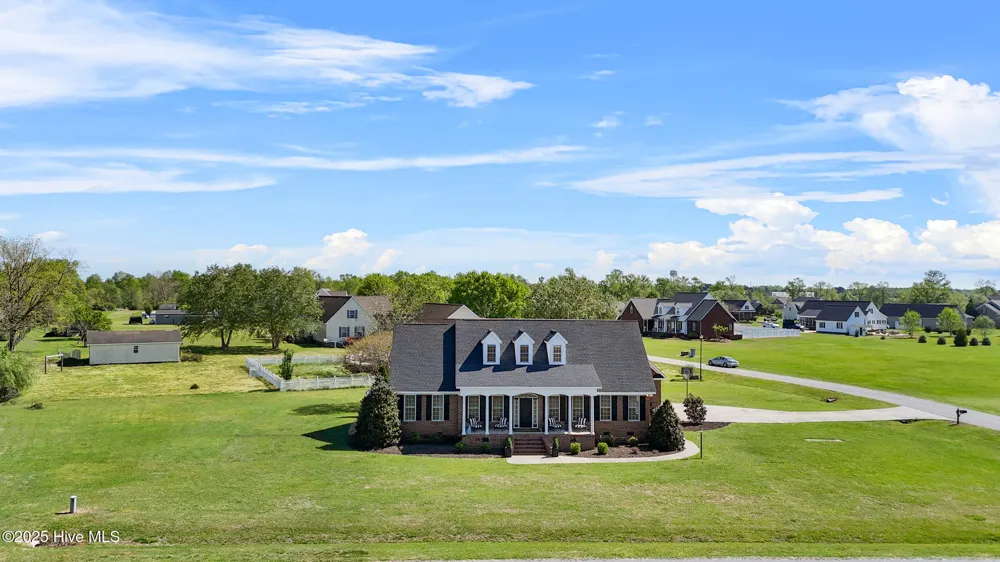 103 Arabian Circle Beulaville, NC 28518