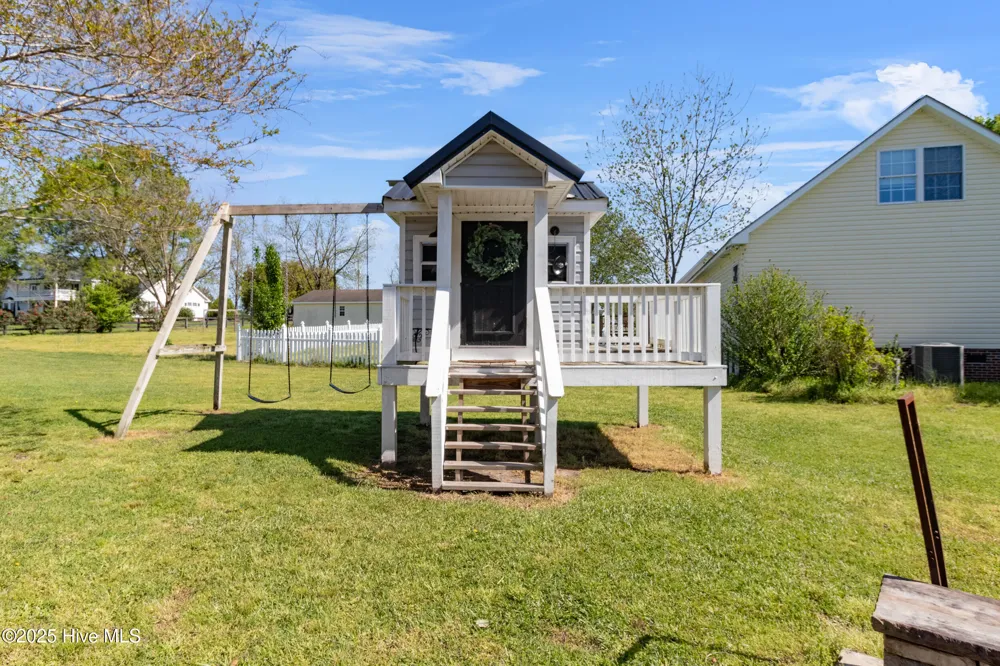 103 Arabian Circle Beulaville, NC 28518