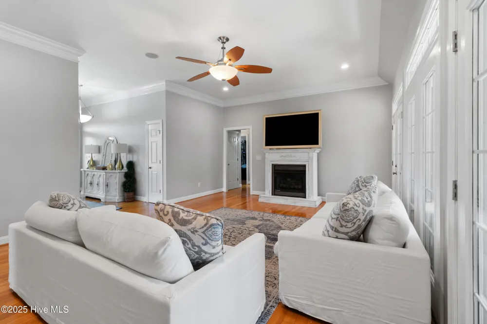 103 Arabian Circle Beulaville, NC 28518