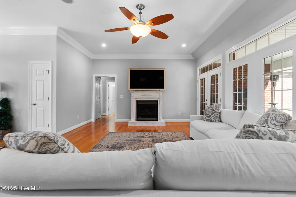 103 Arabian Circle Beulaville, NC 28518